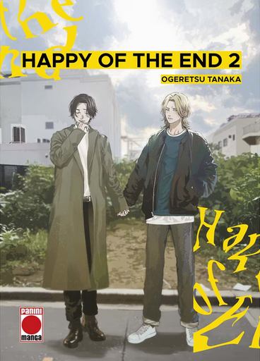 [9788411508261] HAPPY OF THE END 02