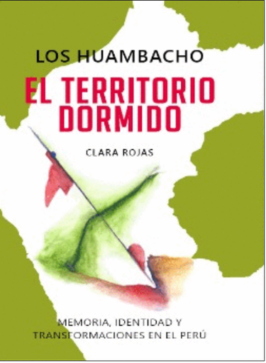 [9786124963506] LOS HUAMBACHO: EL TERRITORIO DORMIDO