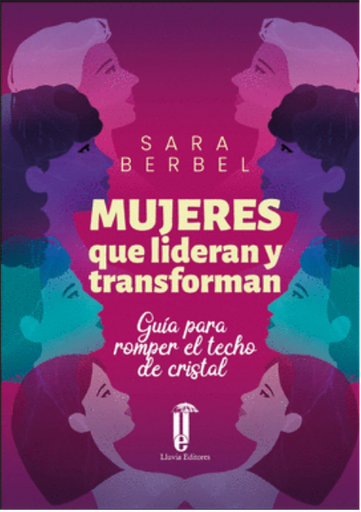 [9786125159007] MUJERES QUE LIDERAN Y TRANSFORMAN