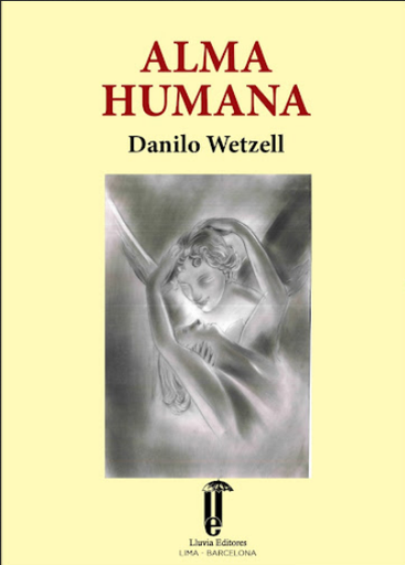 [9786124436994] ALMA HUMANA