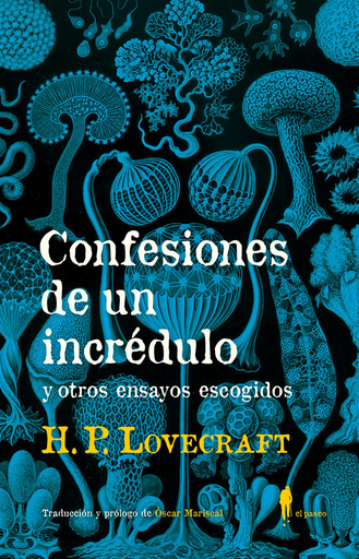 [9788494811296] CONFESIONES DE UN INCRÉDULO