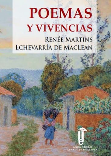 [9786124436970] POEMAS Y VIVENCIAS