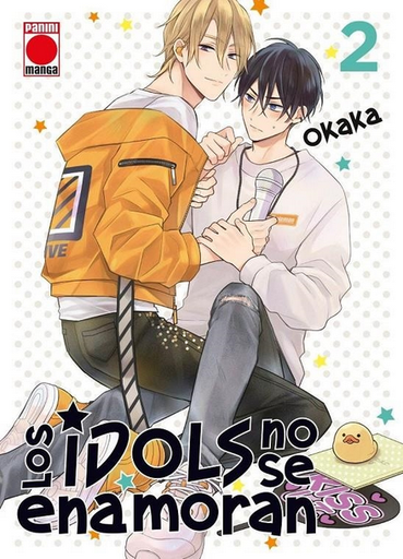 [9788410511170] LOS IDOLS NO SE ENAMORAN 02