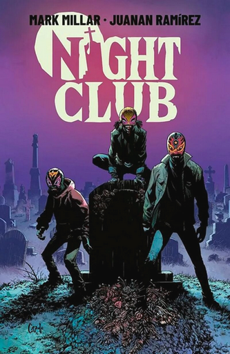 [9788411508285] NIGHT CLUB