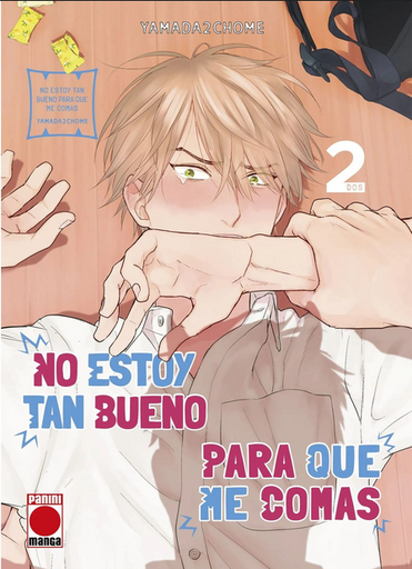 [9788411509343] NO ESTOY TAN BUENO PARA QUE ME COMAS 02