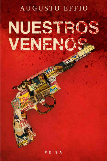 [9786123052263] NUESTROS VENENOS