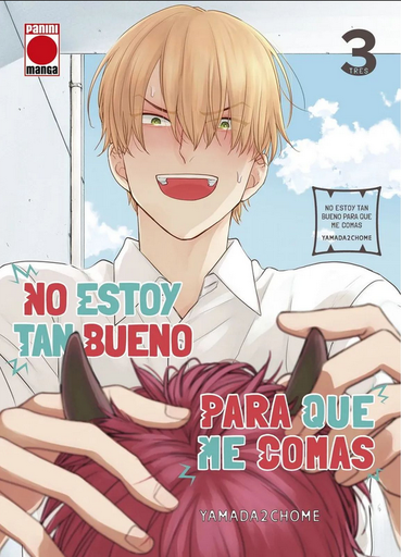[9788410510005] NO ESTOY TAN BUENO PARA QUE ME COMAS 03