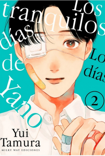 [9788419914873] TRANQUILOS DÍAS DE YANO 02