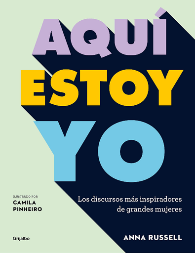 [9788417752286] AQUÍ ESTOY YO