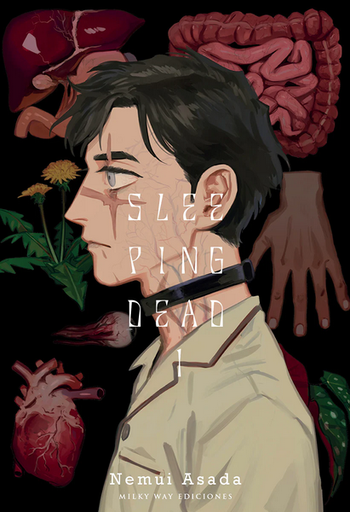 [9788419914750] SLEEPING DEAD
