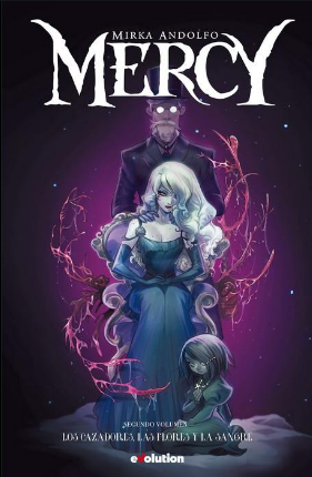 [9788413346205] MERCY 02