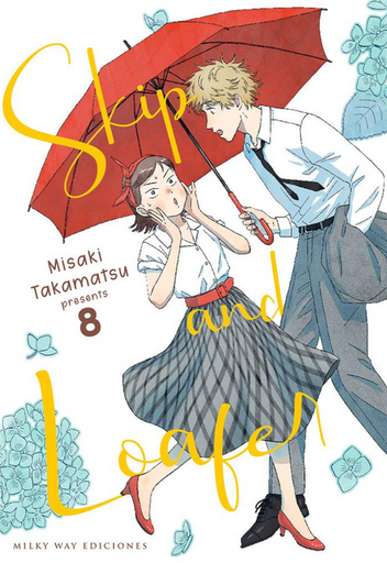 [9788410223066] SKIP AND LOAFER 08