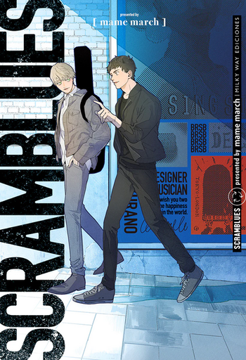 [9788419914774] SCRAMBLUES