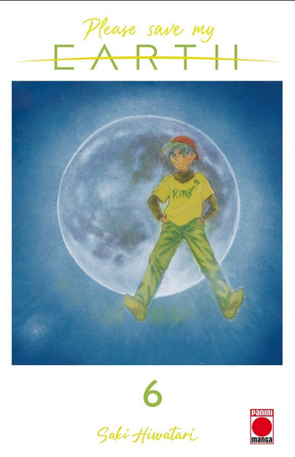 [9788411509794] PLEASE SAVE MY EARTH 06