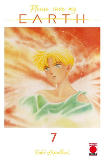 [9788410510890] PLEASE SAVE MY EARTH 07