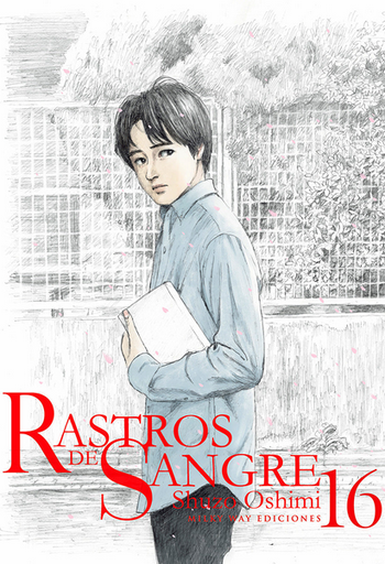 [9788419914934] RASTROS DE SANGRE 16/17