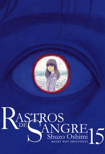 [9788419914538] RASTROS DE SANGRE 15/17