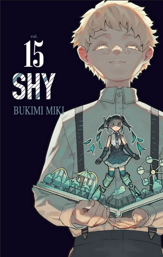 [9788411509237] SHY 15