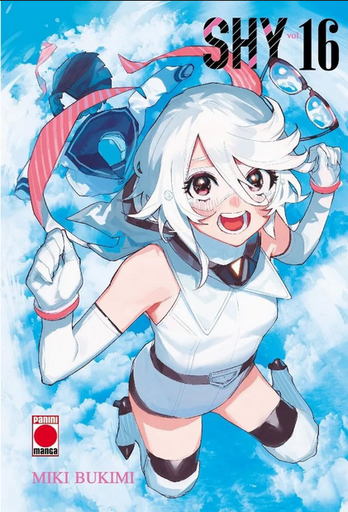 [9788410510074] SHY 16