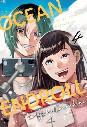 [9788410223110] OCEAN ENDROLL 04