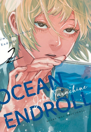 [9788419914392] OCEAN ENDROLL 02