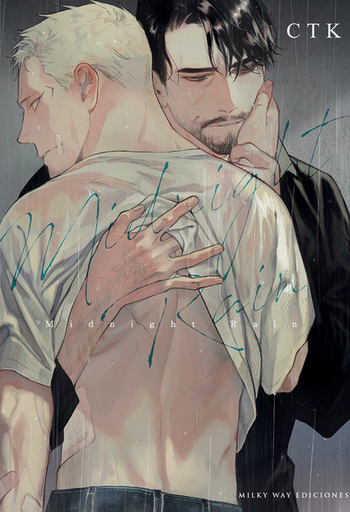 [9788419914729] MIDNIGHT RAIN