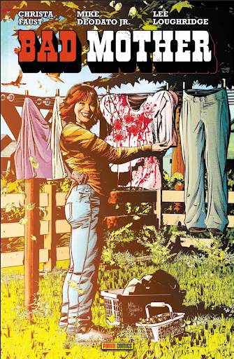 [9788413348506] BAD MOTHER