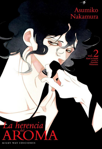 [9788410223059] LA HERENCIA DEL AROMA 02