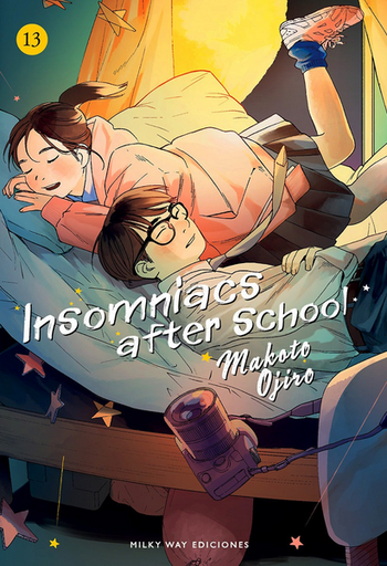[9788410223073] INSOMNIACS AFTER SCHOOL 13
