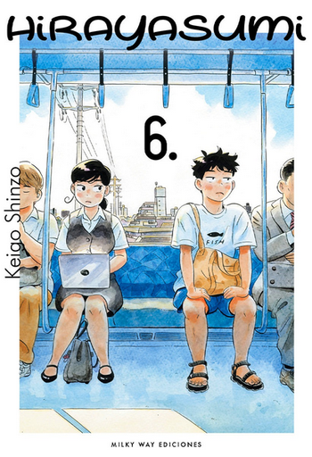 [9788410223202] HIRAYASUMI 06
