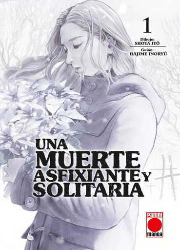 [9788411506878] UNA MUERTE ASFIXIANTE Y SOLITARIA 01
