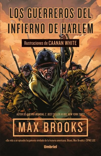 [9788492915972] LOS GUERREROS DEL INFIERNO DE HARLEM