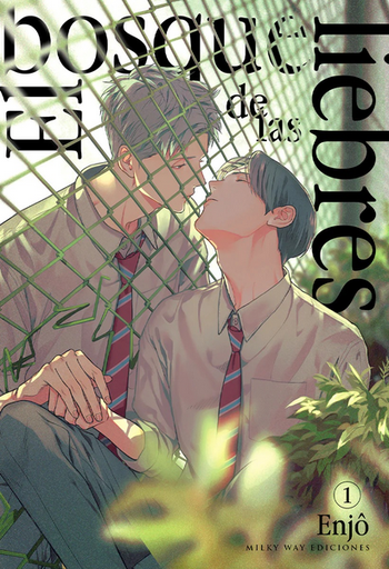 [9788419914378] EL BOSQUE DE LAS LIEBRES 01