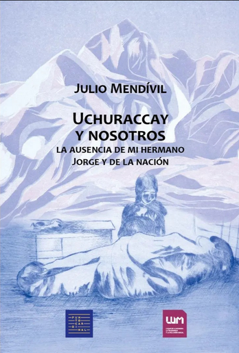 [9786124775543] UCHURACCAY Y NOSOTROS