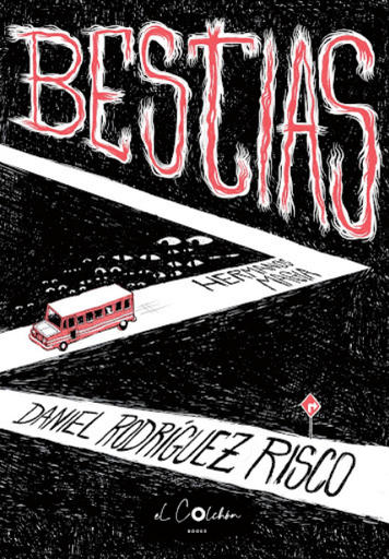 [9786124956300] BESTIAS