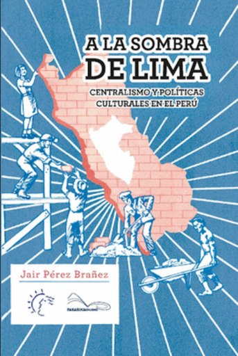 [9786124297984] A LA SOMBRA DE LIMA