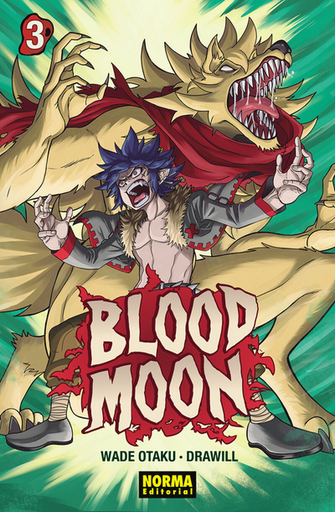 [9788467966510] BLOOD MOON 03