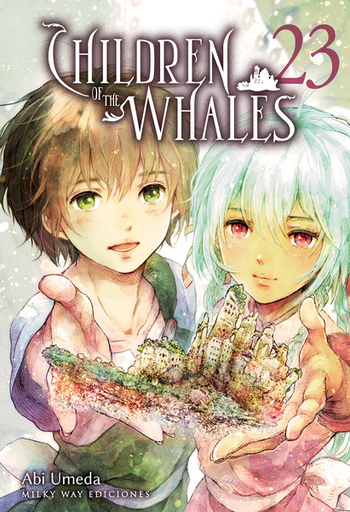 [9788419914347] CHILDREN OF THE WHALES 23