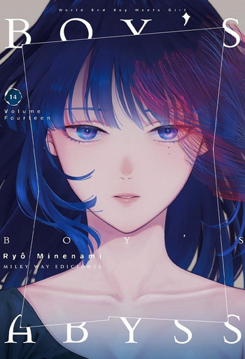 [9788410223103] BOY'S ABYSS 14