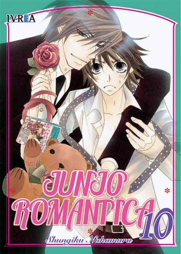 [9788417356682] JUNJO ROMÁNTICA 10
