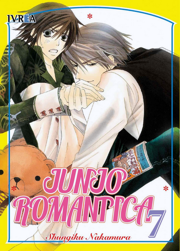 [9788416905669] JUNJO ROMÁNTICA 07