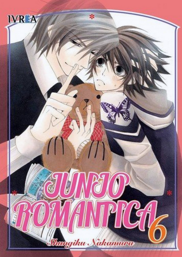 [9788416426676] JUNJO ROMÁNTICA 06