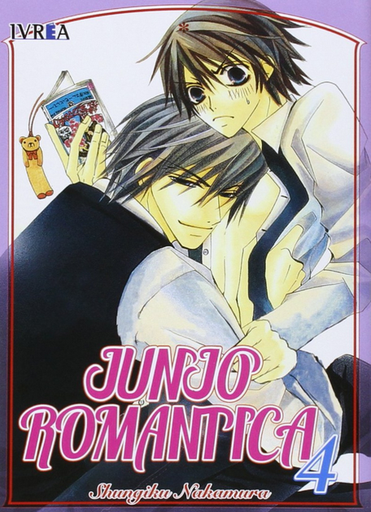 [9788416426225] JUNJO ROMÁNTICA 04