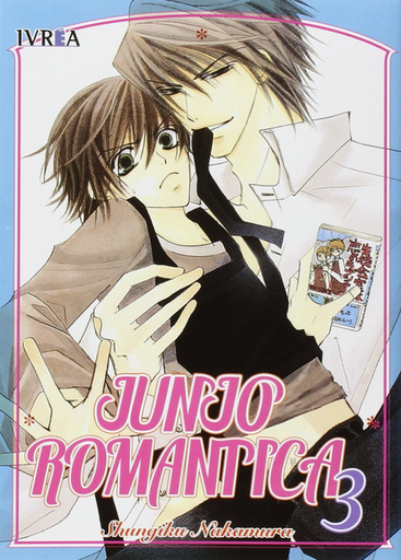[9788416352784] JUNJO ROMÁNTICA 03