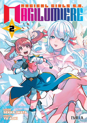 [9788410258198] MAGILUMIERE MAGICAL GIRLS S.A. 02