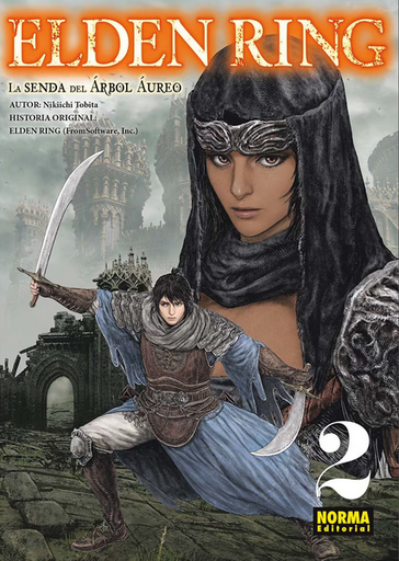 [9788467965407] ELDEN RING 02