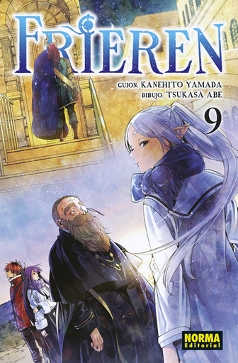 [9788467966534] FRIEREN 09