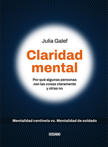 [9786075574691] CLARIDAD MENTAL
