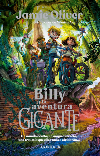 [9788412725926] BILLY EN LA AVENTURA GIGANTE