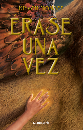 [9788412725933] ÉRASE UNA VEZ